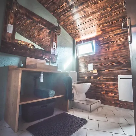 Holiday home Domaine Des 7 Cepages
