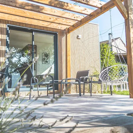 Domaine Des 7 Cepages Holiday home *