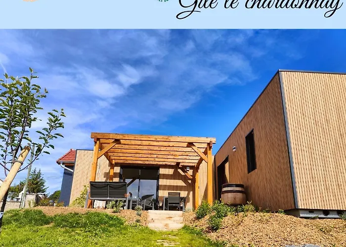 Domaine Des 7 Cepages Arsonval